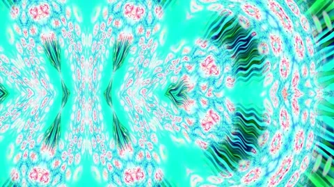 Background Light Motion Design Video Modern Abstract Pattern Animation Texture Stock Footage 282736802