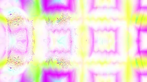 Background Light Motion Design Video Modern Abstract Pattern Animation Texture Stock Footage 282736839