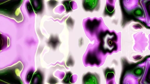 Background Light Motion Design Video Modern Abstract Pattern Animation Texture Stock Footage 282736847