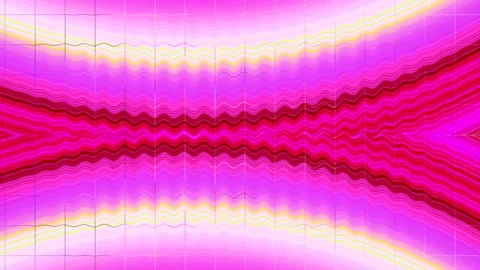 Background Light Motion Design Video Modern Abstract Pattern Animation Texture Stock-Footage 282736934