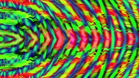 Background Light Motion Design Video Modern Abstract Pattern Animation Texture Stock Footage 282737040