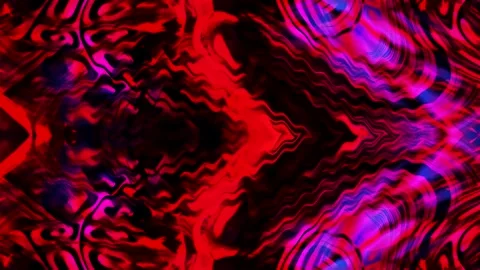 Background Light Motion Design Video Modern Abstract Pattern Animation Texture Video stock 282737077