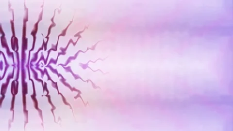 Background Light Motion Design Video Modern Abstract Pattern Animation Texture Stock-Footage 282737396