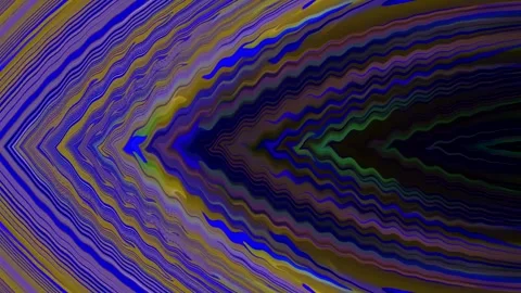 Background Light Motion Design Video Modern Abstract Pattern Animation Texture Stock-Footage 282737463