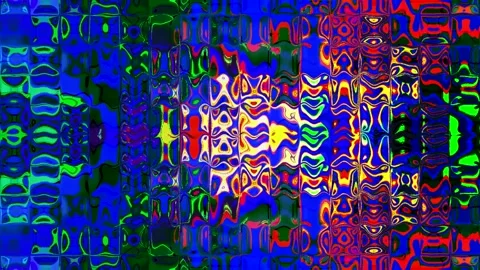 Background Light Motion Design Video Modern Abstract Pattern Animation Texture 스톡 동영상 282737570