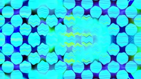 Background Light Motion Design Video Modern Abstract Pattern Animation Texture Video stock 282737585