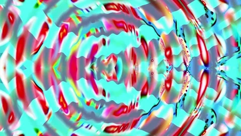 Background Light Motion Design Video Modern Abstract Pattern Animation Texture Stock Footage 282737605