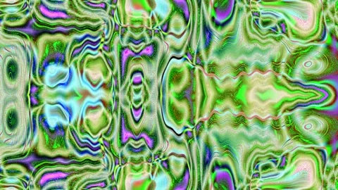 Background Light Motion Design Video Modern Abstract Pattern Animation Texture Stock Footage 282737661