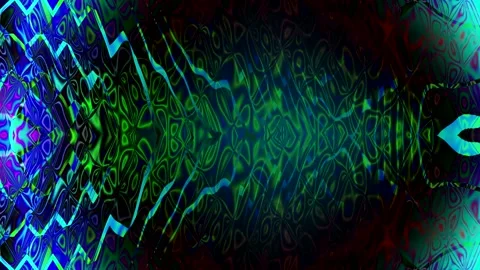 Background Light Motion Design Video Modern Abstract Pattern Animation Texture Stock-Footage 282738749