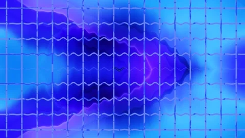 Background Light Motion Design Video Modern Abstract Pattern Animation Texture Stock Footage 282739061