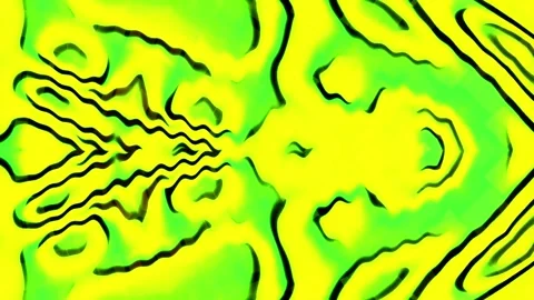 Background Light Motion Design Video Modern Abstract Pattern Animation Texture Stock-Footage 282740237