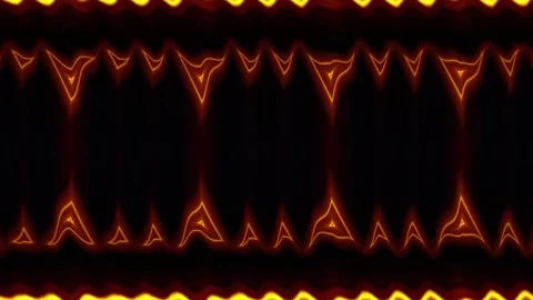 Background Light Motion Design Video Modern Abstract Pattern Animation Texture Stock Footage 282744542