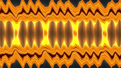 Background Light Motion Design Video Modern Abstract Pattern Animation Texture Stock Footage 282744579
