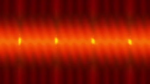 Background Light Motion Design Video Modern Abstract Pattern Animation Texture Stock Footage 282744582