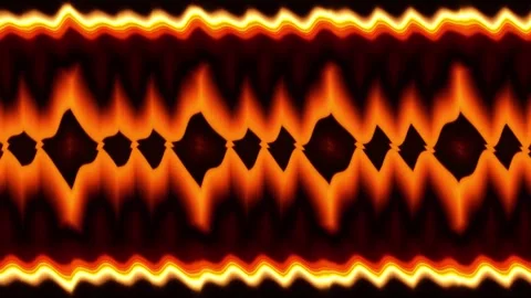 Background Light Motion Design Video Modern Abstract Pattern Animation Texture Stock Footage 282744592