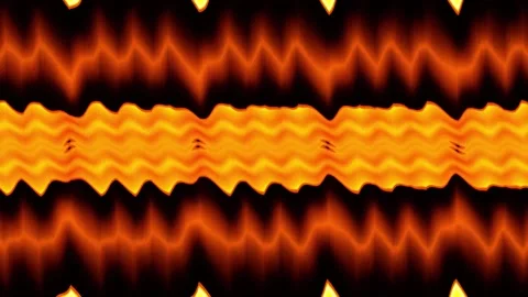 Background Light Motion Design Video Modern Abstract Pattern Animation Texture Stock Footage 282744594