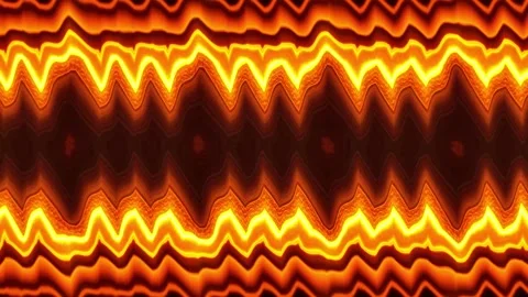 Background Light Motion Design Video Modern Abstract Pattern Animation Texture Stock Footage 282744715