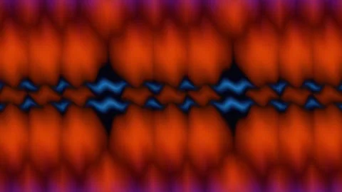Background Light Motion Design Video Modern Abstract Pattern Animation Texture Stock Footage 282744831