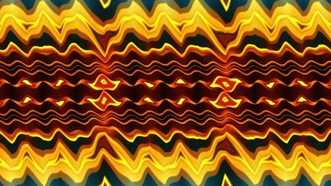 Background Light Motion Design Video Modern Abstract Pattern Animation Texture Stock Footage 282744836