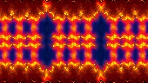 Background Light Motion Design Video Modern Abstract Pattern Animation Texture Stock Footage 282744840