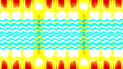 Background Light Motion Design Video Modern Abstract Pattern Animation Texture Stock Footage 282744852