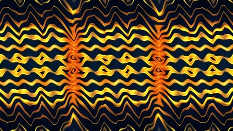 Background Light Motion Design Video Modern Abstract Pattern Animation Texture Stock Footage 282745004