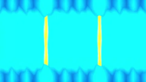 Background Light Motion Design Video Modern Abstract Pattern Animation Texture Video stock 282745043
