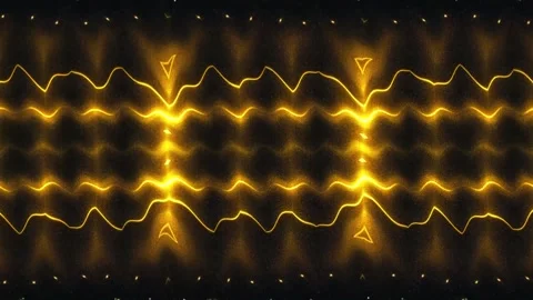 Background Light Motion Design Video Modern Abstract Pattern Animation Texture Stock Footage 282745048