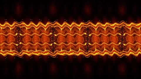 Background Light Motion Design Video Modern Abstract Pattern Animation Texture Stock Footage 282745078