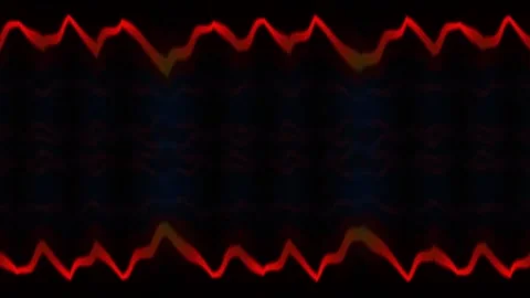 Background Light Motion Design Video Modern Abstract Pattern Animation Texture Stock Footage 282745098