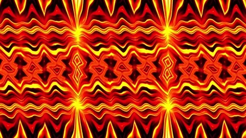 Background Light Motion Design Video Modern Abstract Pattern Animation Texture Stock Footage 282745272