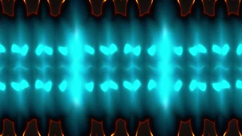 Background Light Motion Design Video Modern Abstract Pattern Animation Texture Stock Footage 282745294