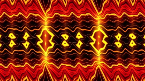 Background Light Motion Design Video Modern Abstract Pattern Animation Texture 스톡 동영상 282745297