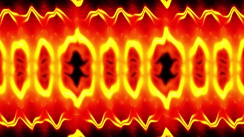 Background Light Motion Design Video Modern Abstract Pattern Animation Texture Stock Footage 282745354