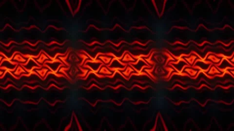 Background Light Motion Design Video Modern Abstract Pattern Animation Texture Stock-Footage 282745392
