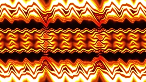 Background Light Motion Design Video Modern Abstract Pattern Animation Texture Video stock 282745416