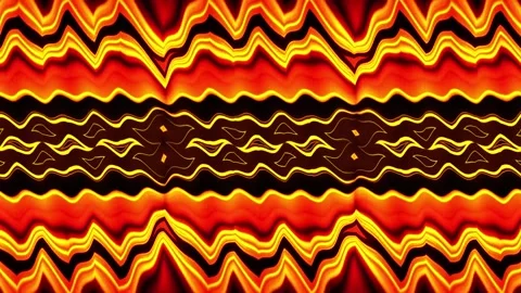Background Light Motion Design Video Modern Abstract Pattern Animation Texture Stock Footage 282745460