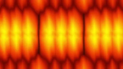 Background Light Motion Design Video Modern Abstract Pattern Animation Texture Stock-Footage 282745473