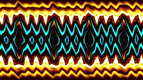 Background Light Motion Design Video Modern Abstract Pattern Animation Texture Stock Footage 282745548