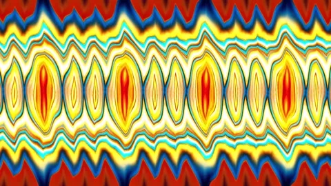 Background Light Motion Design Video Modern Abstract Pattern Animation Texture 스톡 동영상 282745610