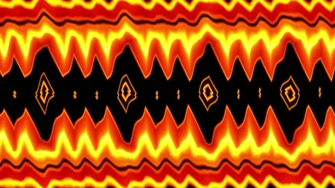 Background Light Motion Design Video Modern Abstract Pattern Animation Texture Stock Footage 282745618