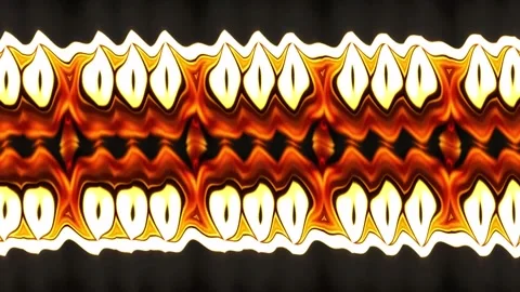 Background Light Motion Design Video Modern Abstract Pattern Animation Texture Stock-Footage 282745627