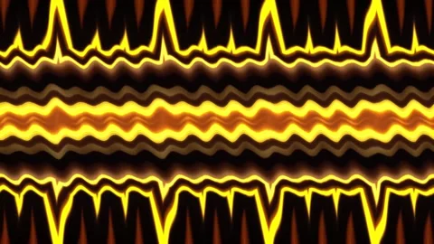 Background Light Motion Design Video Modern Abstract Pattern Animation Texture 스톡 동영상 282745632