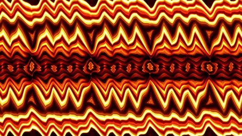 Background Light Motion Design Video Modern Abstract Pattern Animation Texture Stock-Footage 282745989