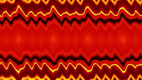 Background Light Motion Design Video Modern Abstract Pattern Animation Texture Stock-Footage 282745991
