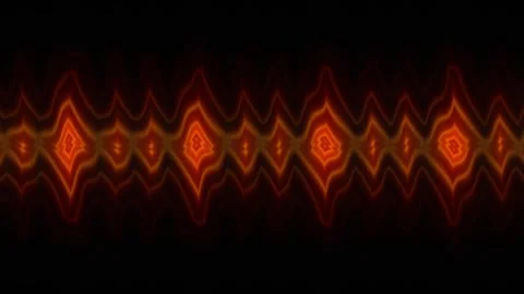 Background Light Motion Design Video Modern Abstract Pattern Animation Texture Stock Footage 282745994