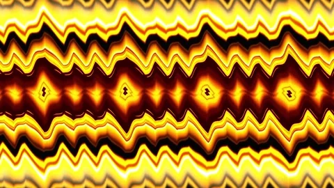 Background Light Motion Design Video Modern Abstract Pattern Animation Texture Video stock 282746023