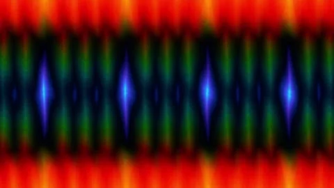 Background Light Motion Design Video Modern Abstract Pattern Animation Texture Stock Footage 282746058