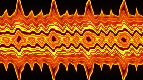 Background Light Motion Design Video Modern Abstract Pattern Animation Texture Stock Footage 282746090
