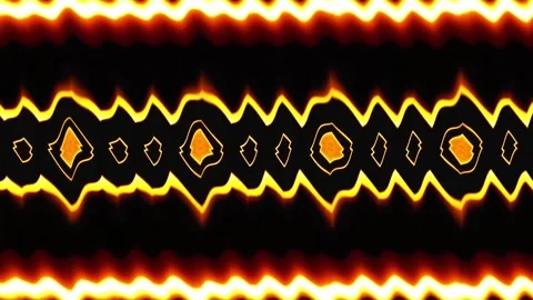 Background Light Motion Design Video Modern Abstract Pattern Animation Texture 스톡 동영상 282746101